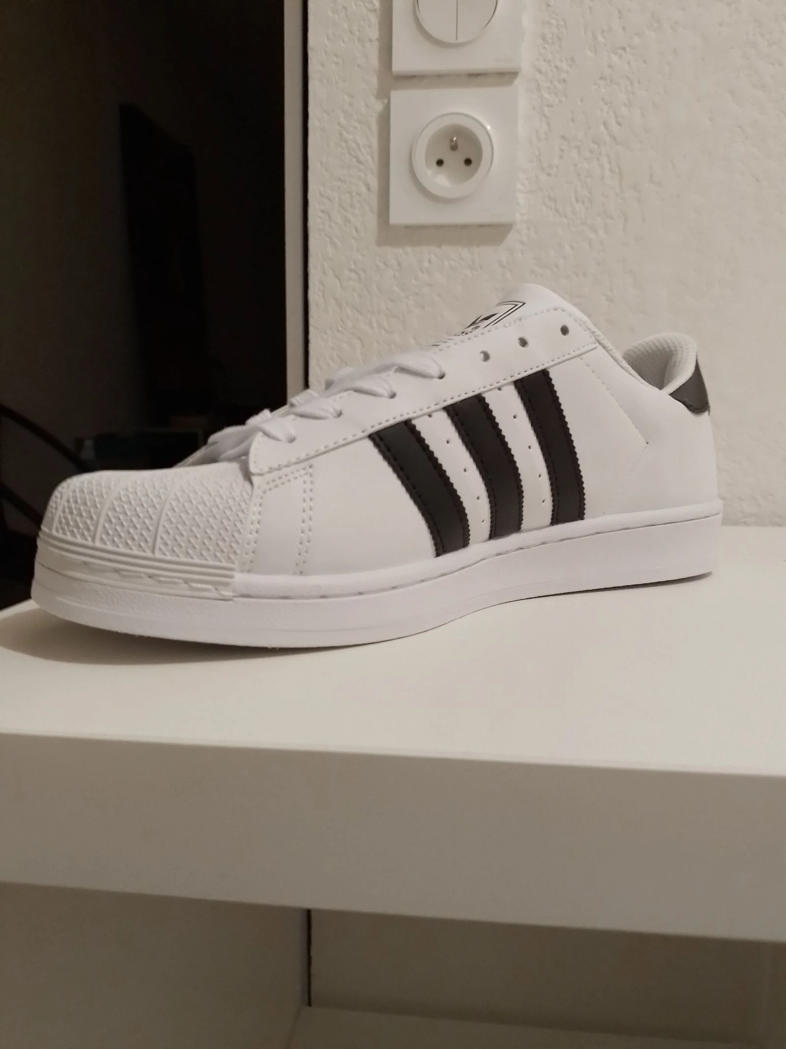 Adidas superstar  – photo 7